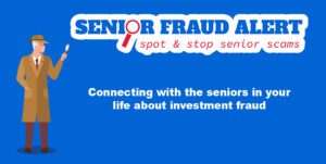 encounter investment fraud