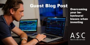 overcoming your behavioural biases when investing